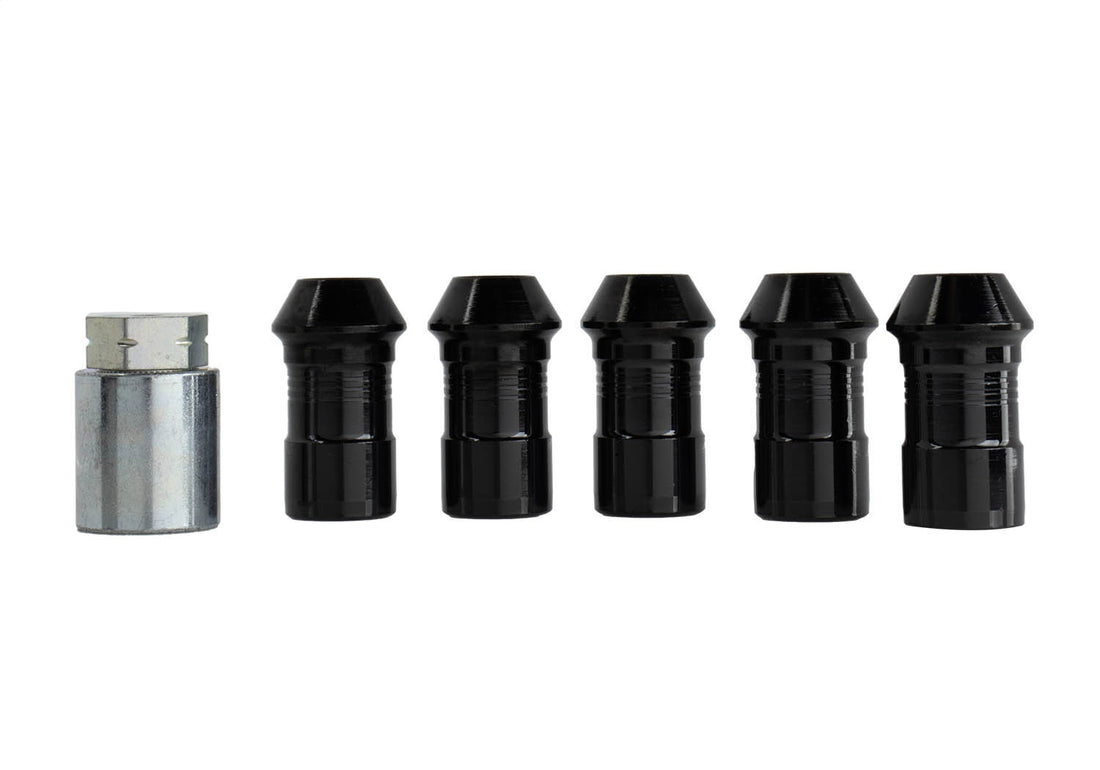 Ford Performance Ford Performance M-1A043-A5 Wheel Lug Nut