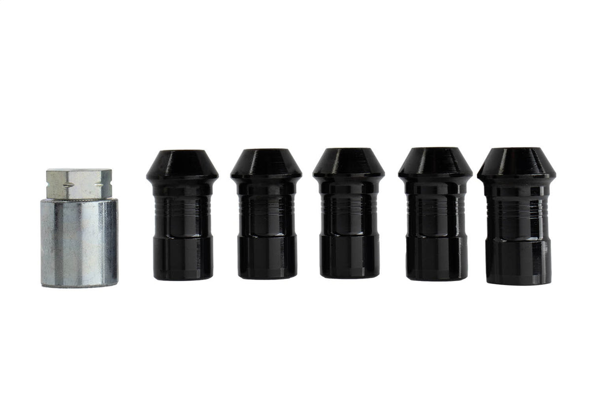 Ford Performance M-1A043-A5 - Wheel Lug Nut