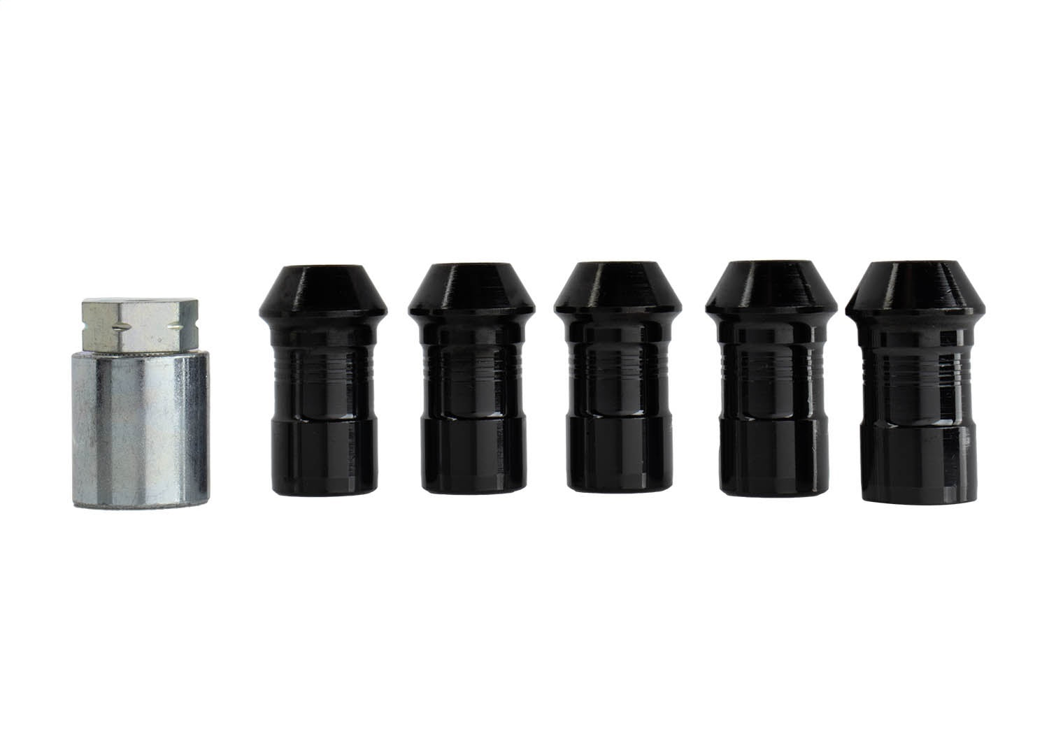 Ford Performance M-1A043-A5 - Wheel Lug Nut