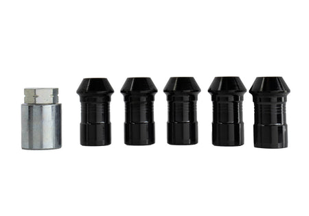 Ford Performance M-1A043-A5 - Wheel Lug Nut