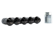 Ford Performance Ford Performance M-1A043-A5 Wheel Lug Nut
