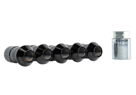 Ford Performance M-1A043-A5 - Wheel Lug Nut
