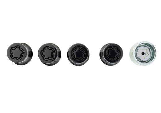 Ford Performance M-1A043-A Wheel Lug Nut
