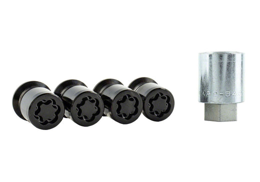 Ford Performance M-1A043-B Wheel Lug Nut