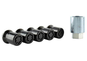 Ford Performance Ford Performance M-1A043-B5 Wheel Lug Nut