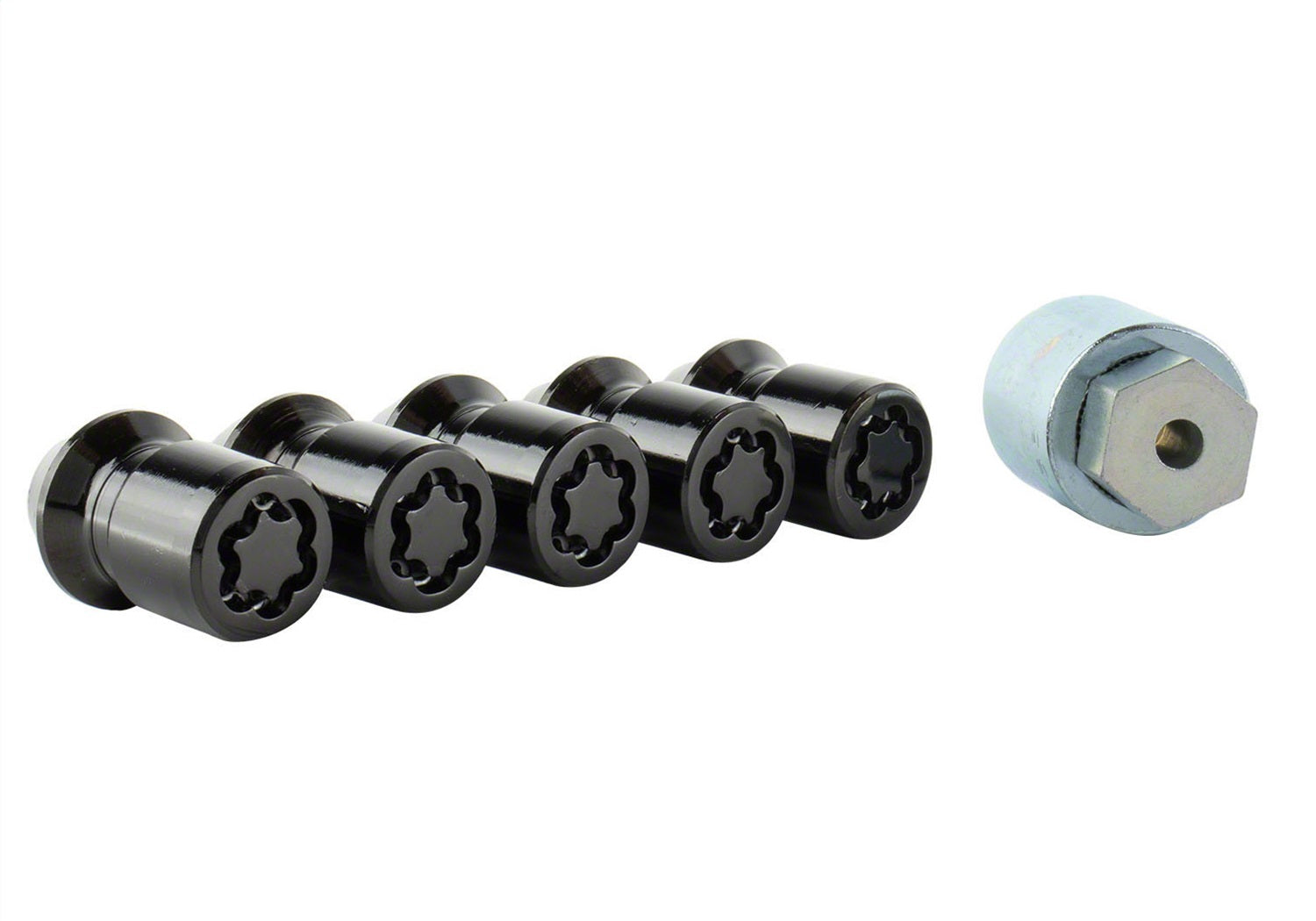 Ford Performance M-1A043-B5 - Wheel Lug Nut