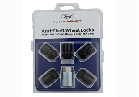 Ford Performance M-1A043-B5 - Wheel Lug Nut