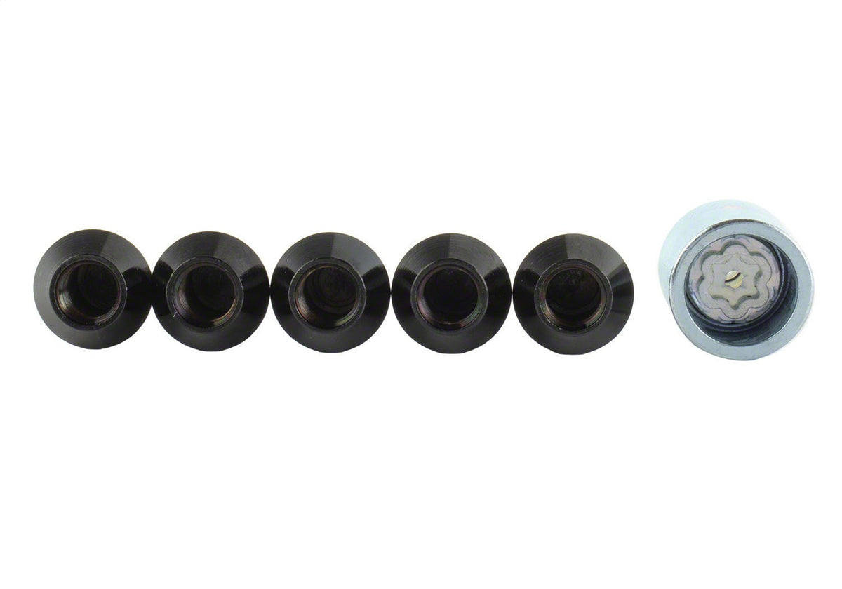Ford Performance M-1A043-B5 - Wheel Lug Nut