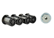 Ford Performance Ford Performance M-1A043-B Wheel Lug Nut