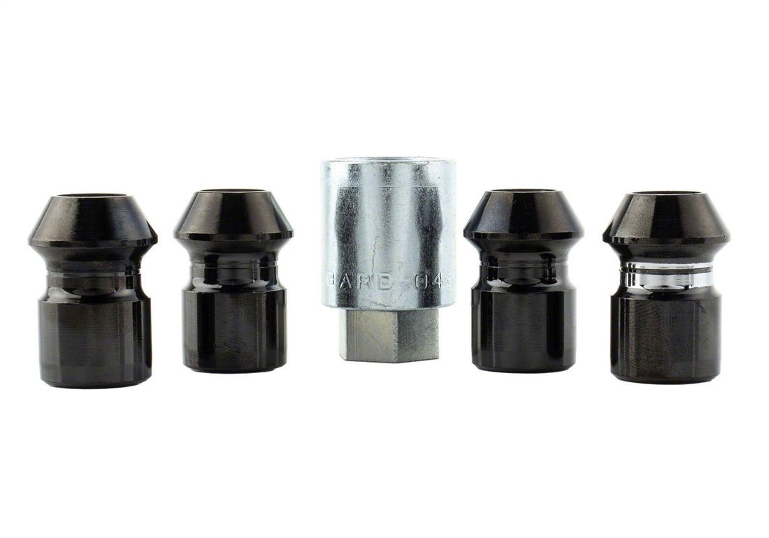 Ford Performance Ford Performance M-1A043-B Wheel Lug Nut