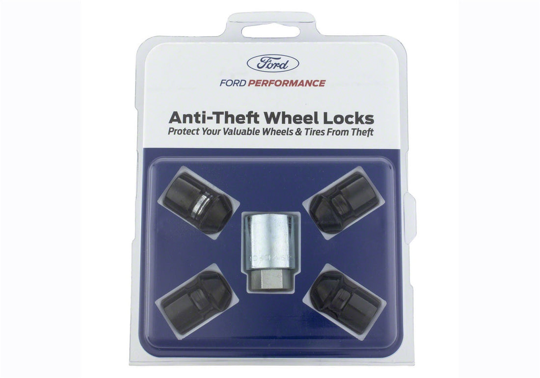 Ford Performance Ford Performance M-1A043-B Wheel Lug Nut