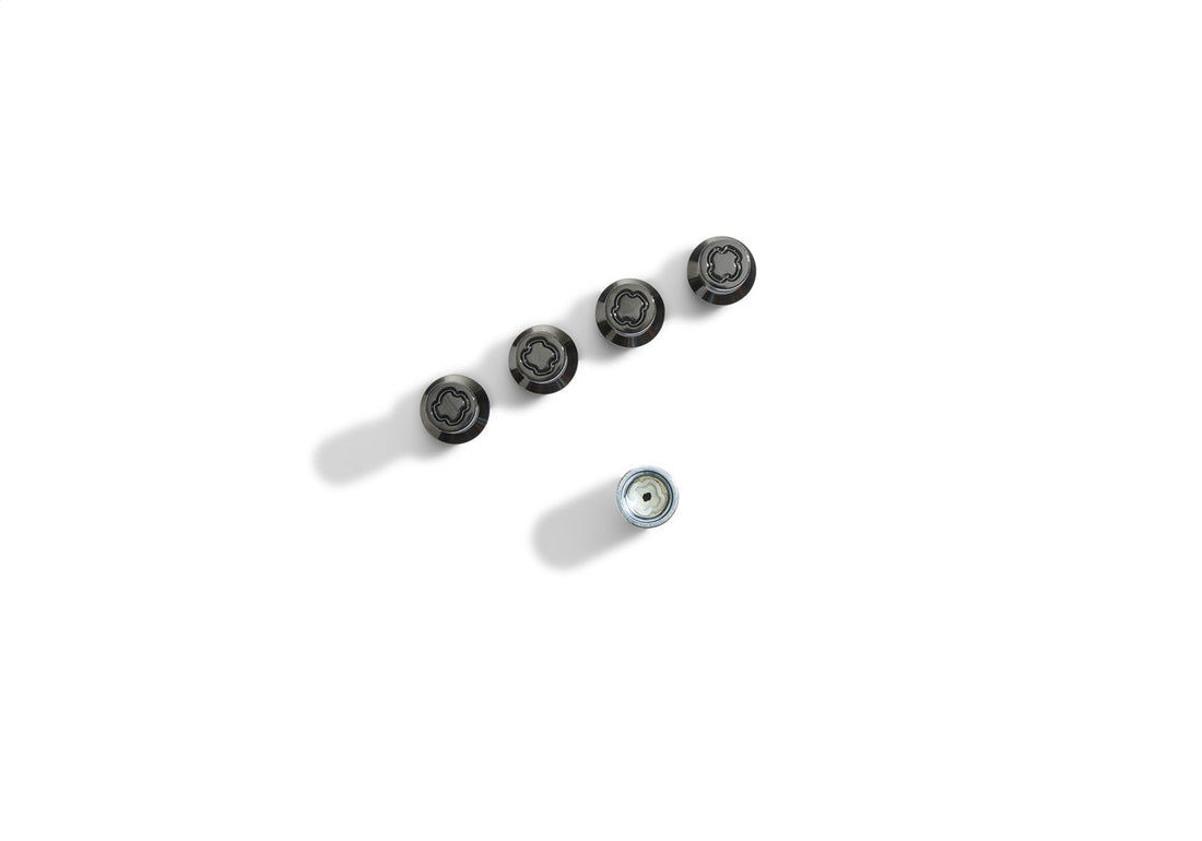 Ford Performance Ford Performance M-1A043-C Wheel Lug Nut