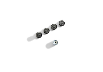 Ford Performance Ford Performance M-1A043-C Wheel Lug Nut