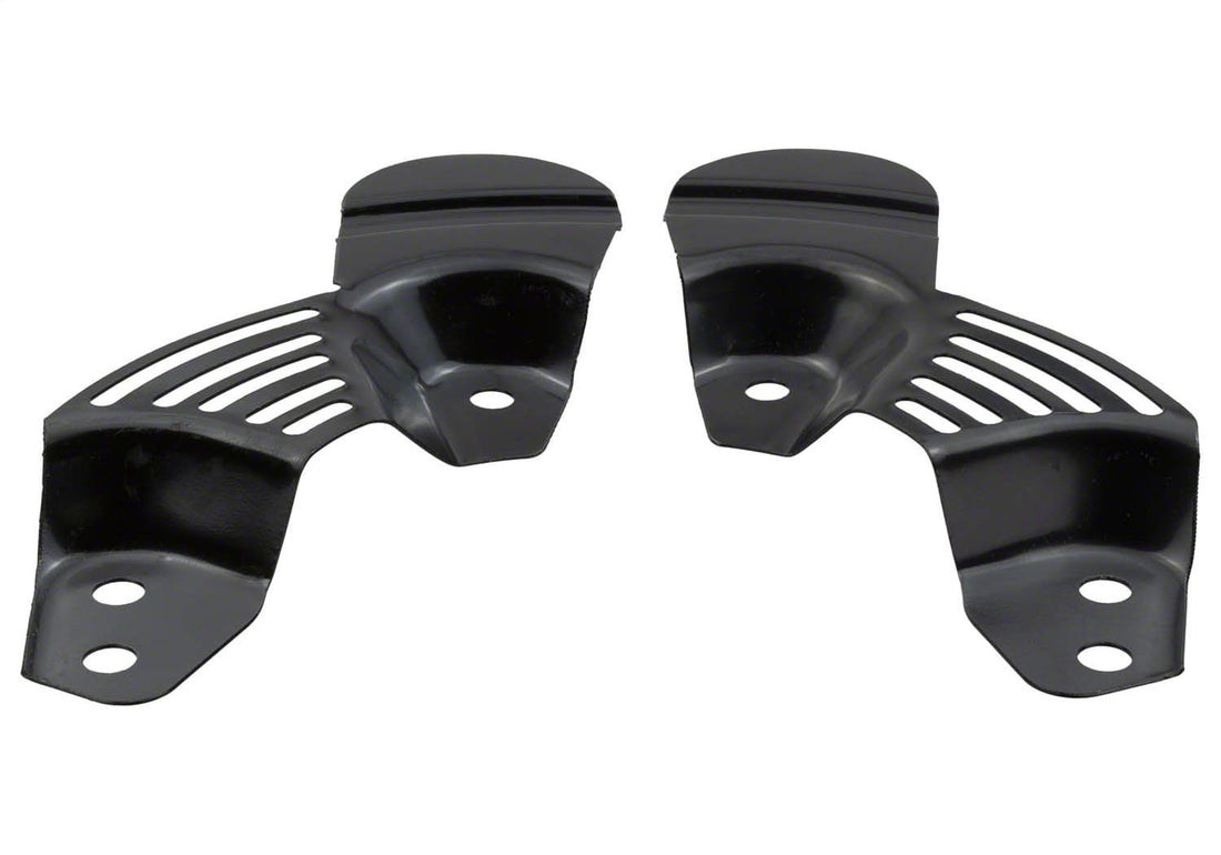 Ford Performance Ford Performance M-20045-MSVT Brake Dust Shield Eliminator