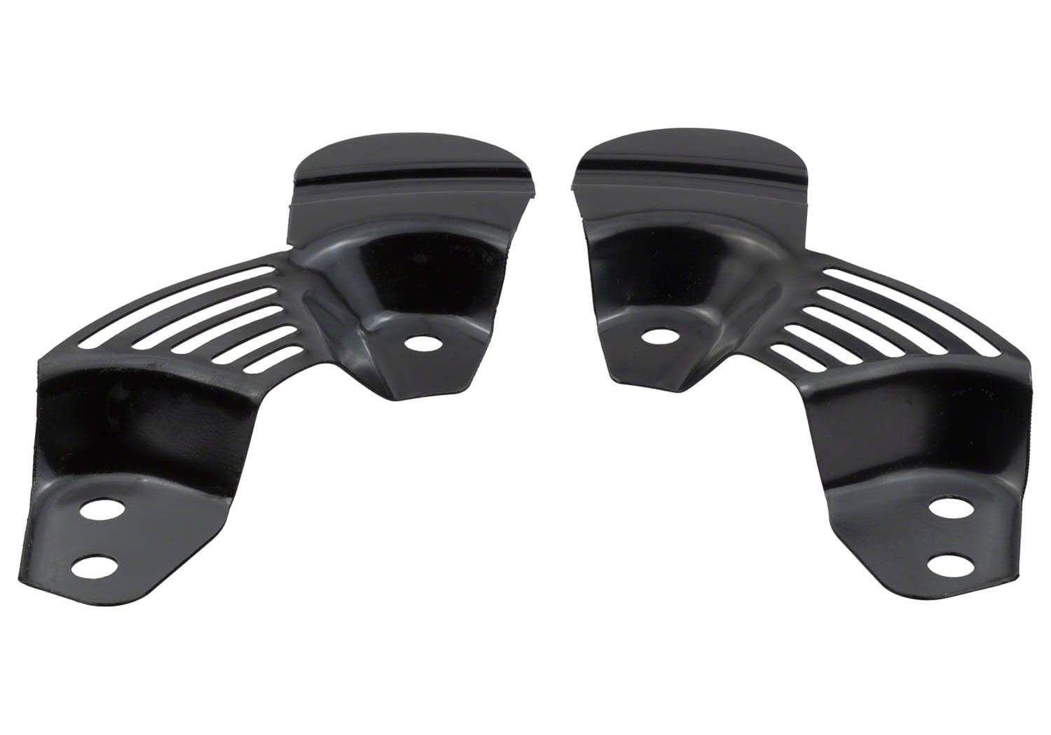 Ford Performance Ford Performance M-20045-MSVT Brake Dust Shield Eliminator