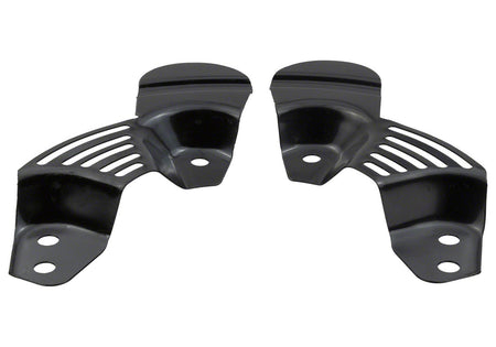 Ford Performance M-20045-MSVT - Brake Dust Shield Eliminator