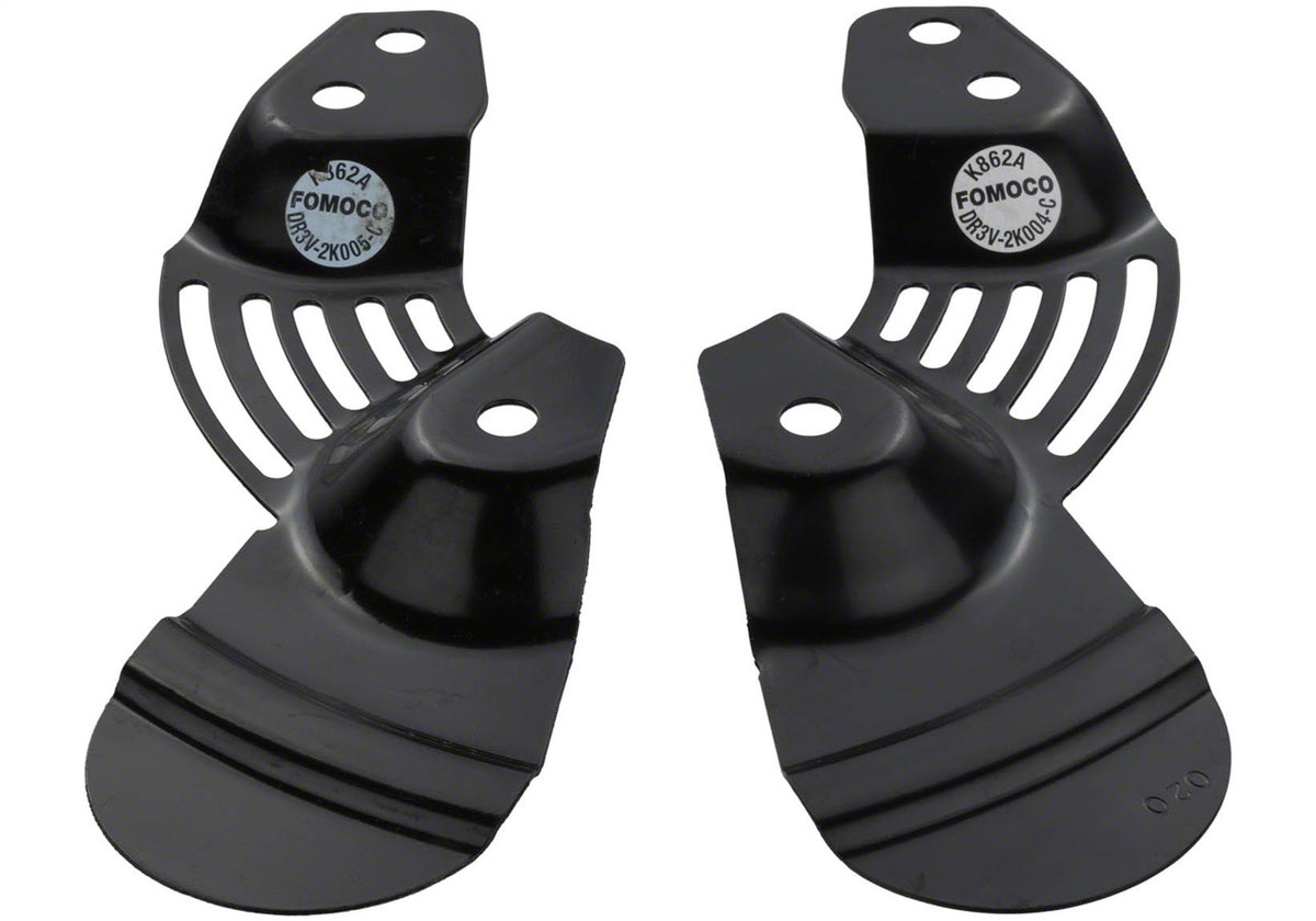 Ford Performance M-20045-MSVT - Brake Dust Shield Eliminator