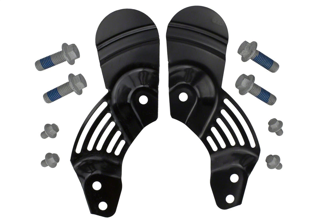 Ford Performance Ford Performance M-20045-MSVT Brake Dust Shield Eliminator