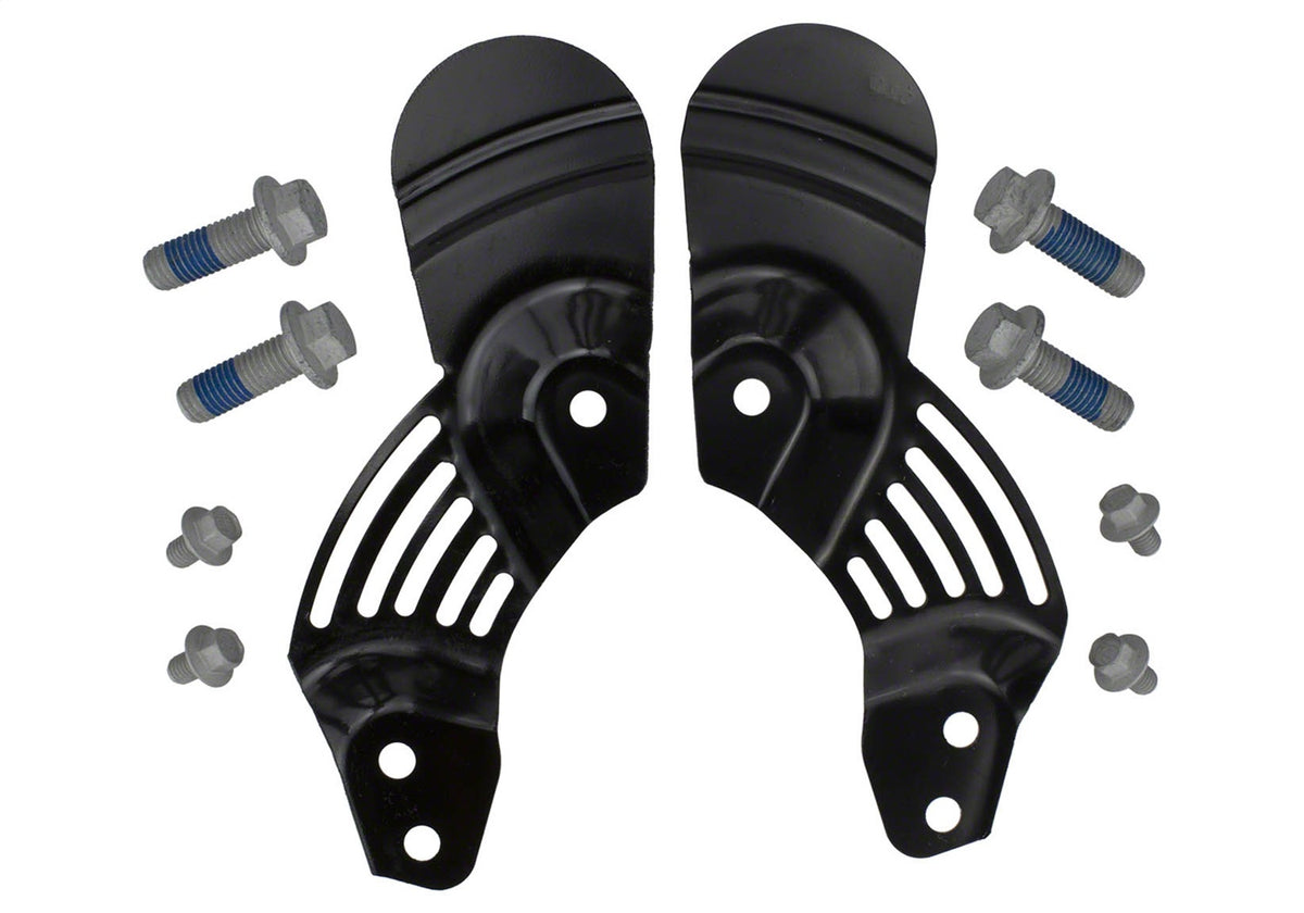 Ford Performance M-20045-MSVT - Brake Dust Shield Eliminator