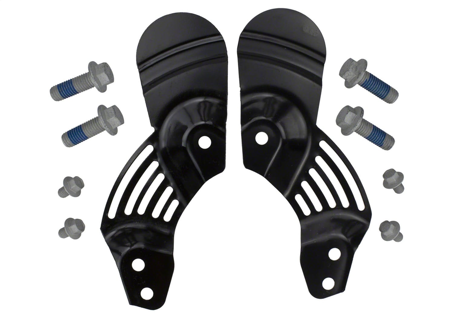 Ford Performance Ford Performance M-20045-MSVT Brake Dust Shield Eliminator