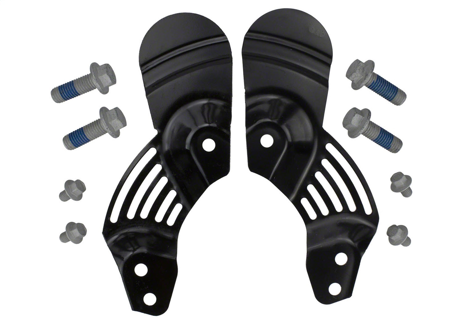 Ford Performance M-20045-MSVT - Brake Dust Shield Eliminator