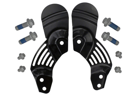 Ford Performance M-20045-MSVT - Brake Dust Shield Eliminator