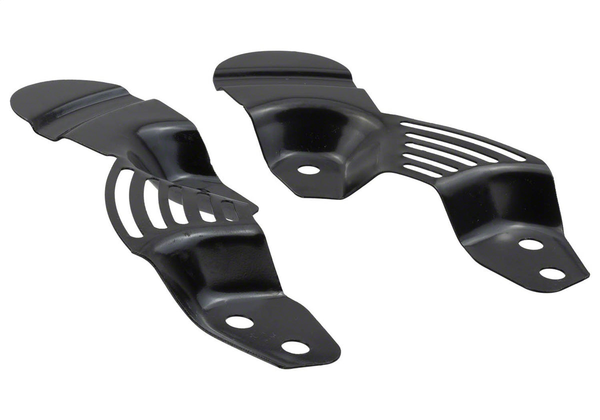 Ford Performance M-20045-MSVT - Brake Dust Shield Eliminator