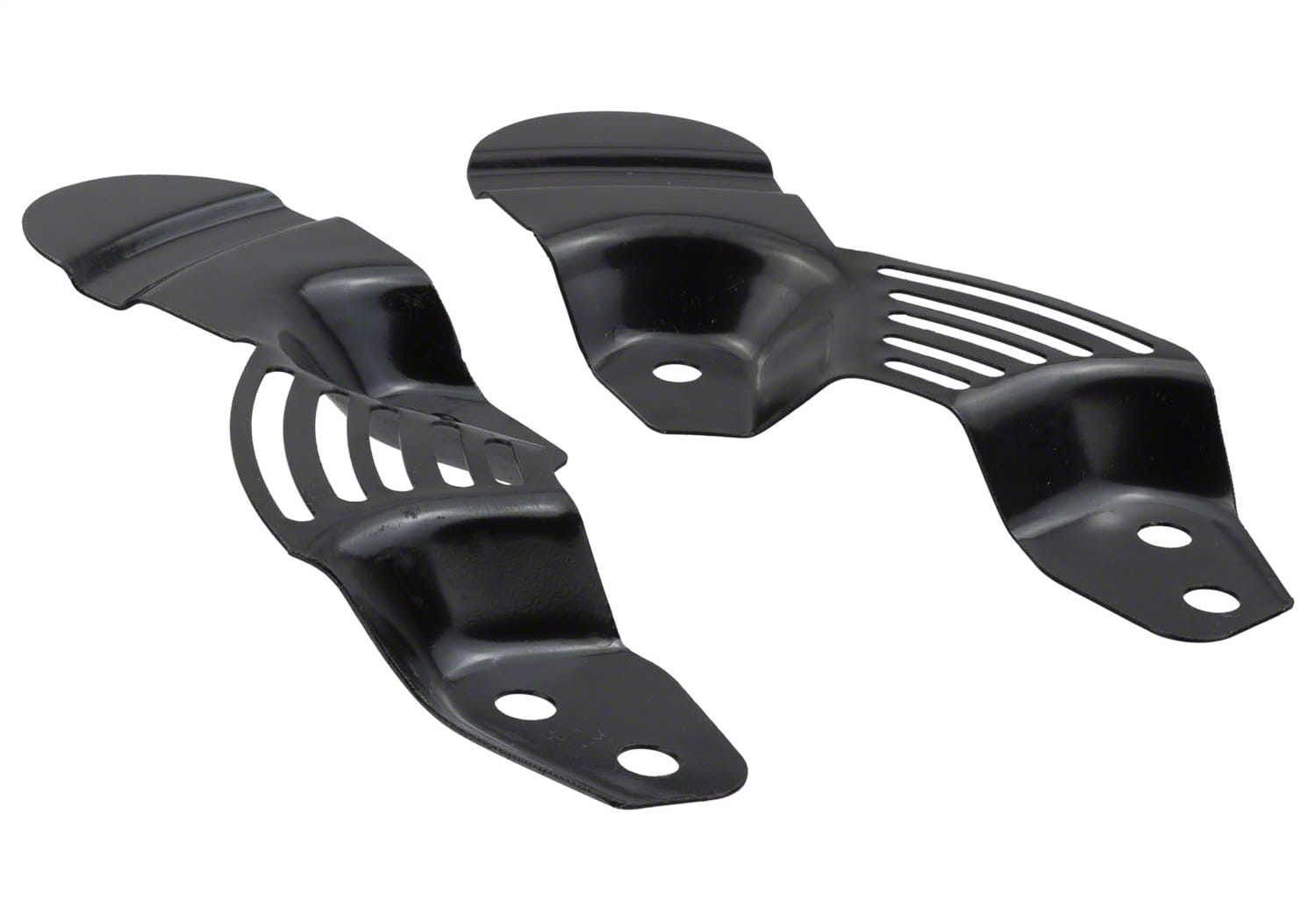 Ford Performance Ford Performance M-20045-MSVT Brake Dust Shield Eliminator