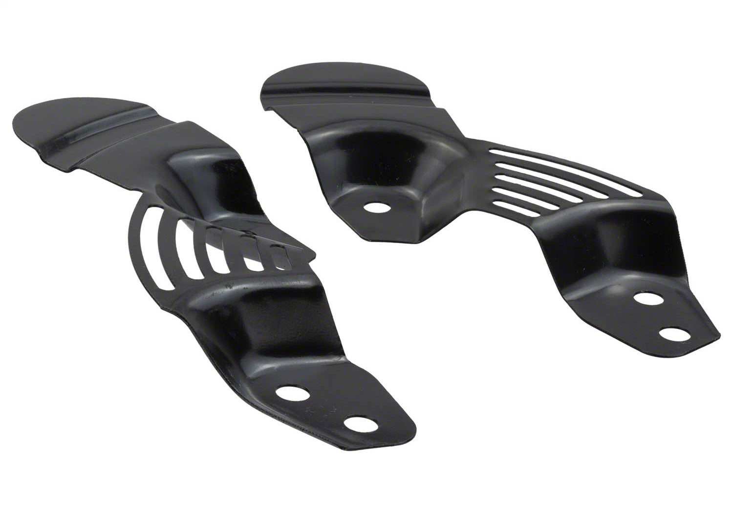 Ford Performance M-20045-MSVT - Brake Dust Shield Eliminator
