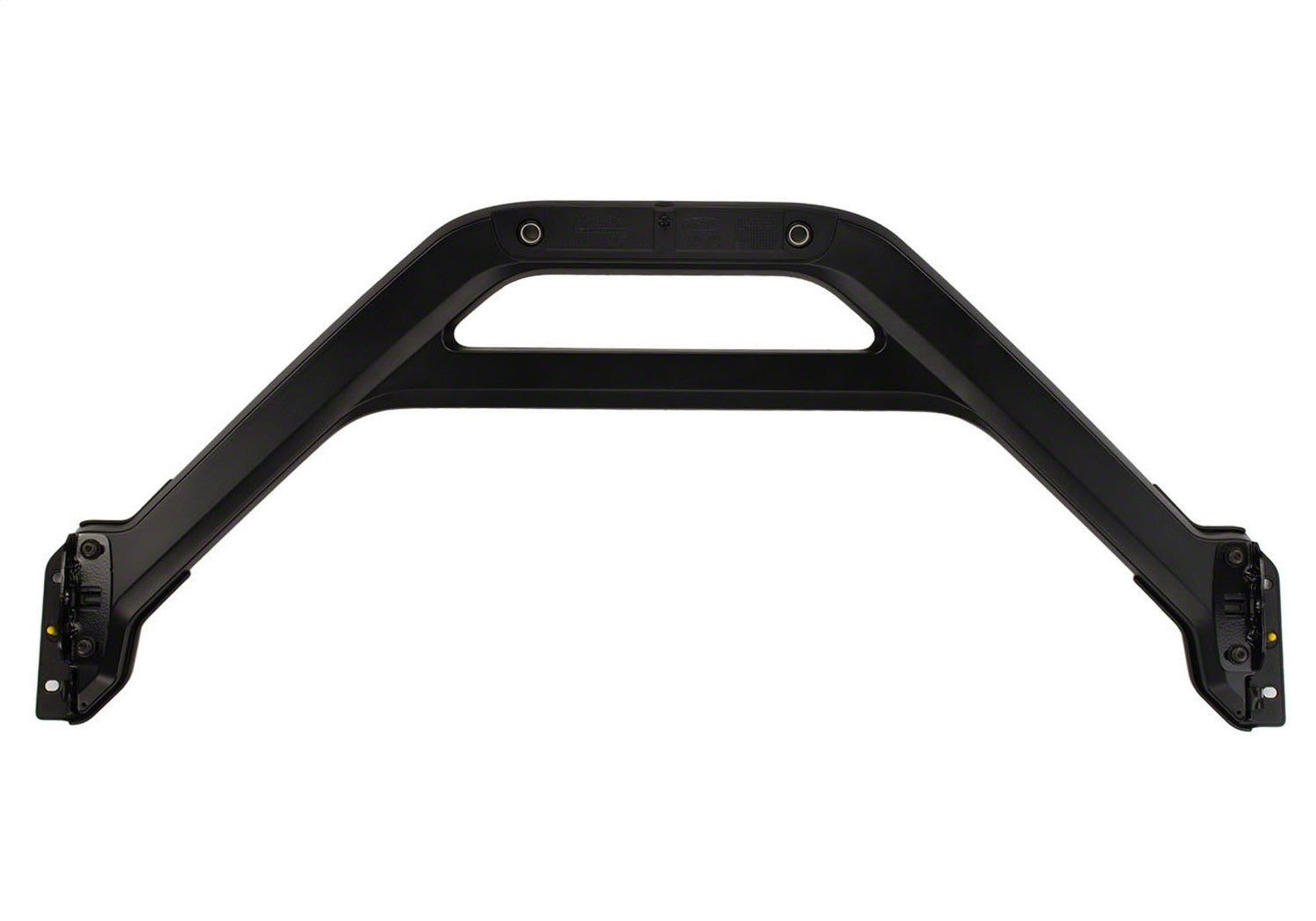 Ford Performance M-20201-CBBK - Fender Brace