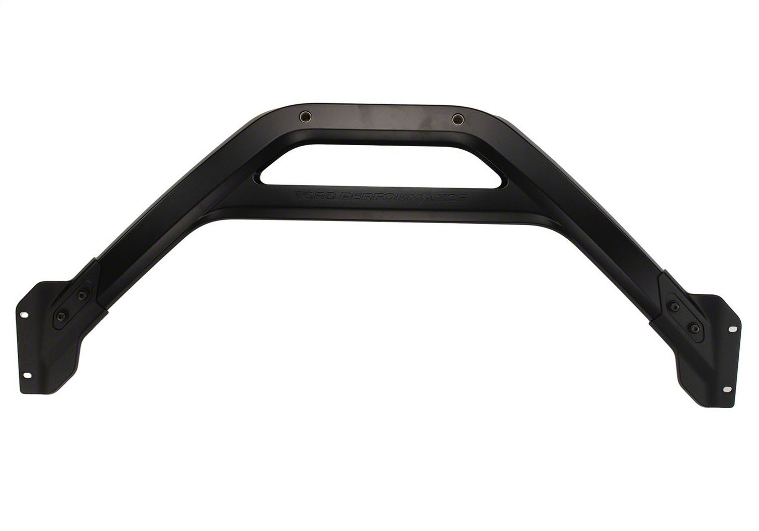 Ford Performance M-20201-CBBK - Fender Brace