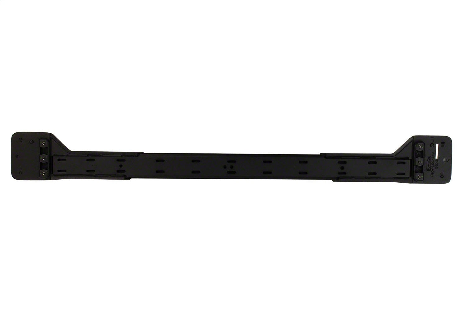Ford Performance M-20201-CBBK - Fender Brace