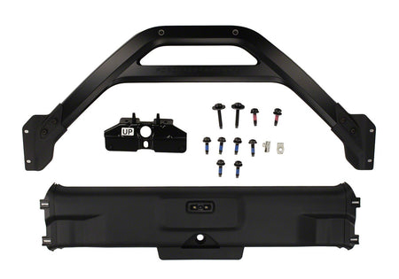 Ford Performance M-20201-CBK - Fender Brace