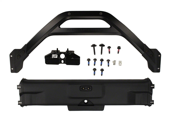 Ford Performance M-20201-CBK - Fender Brace