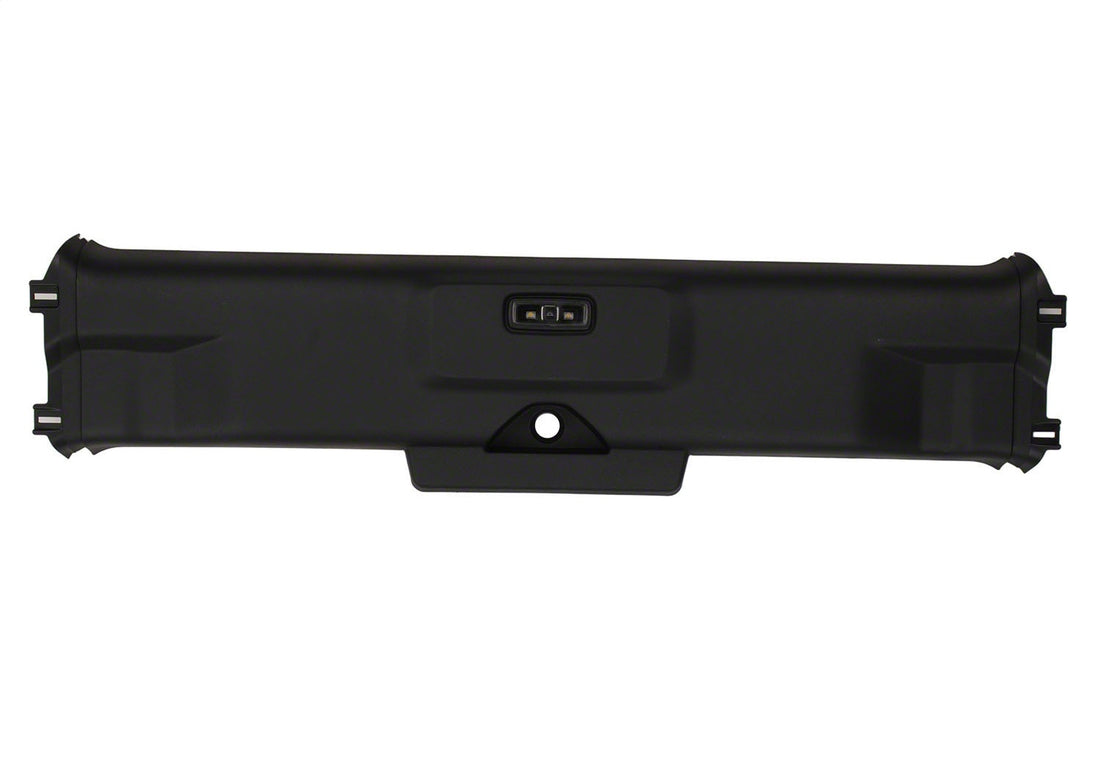 Ford Performance Ford Performance M-20201-CBK Fender Brace