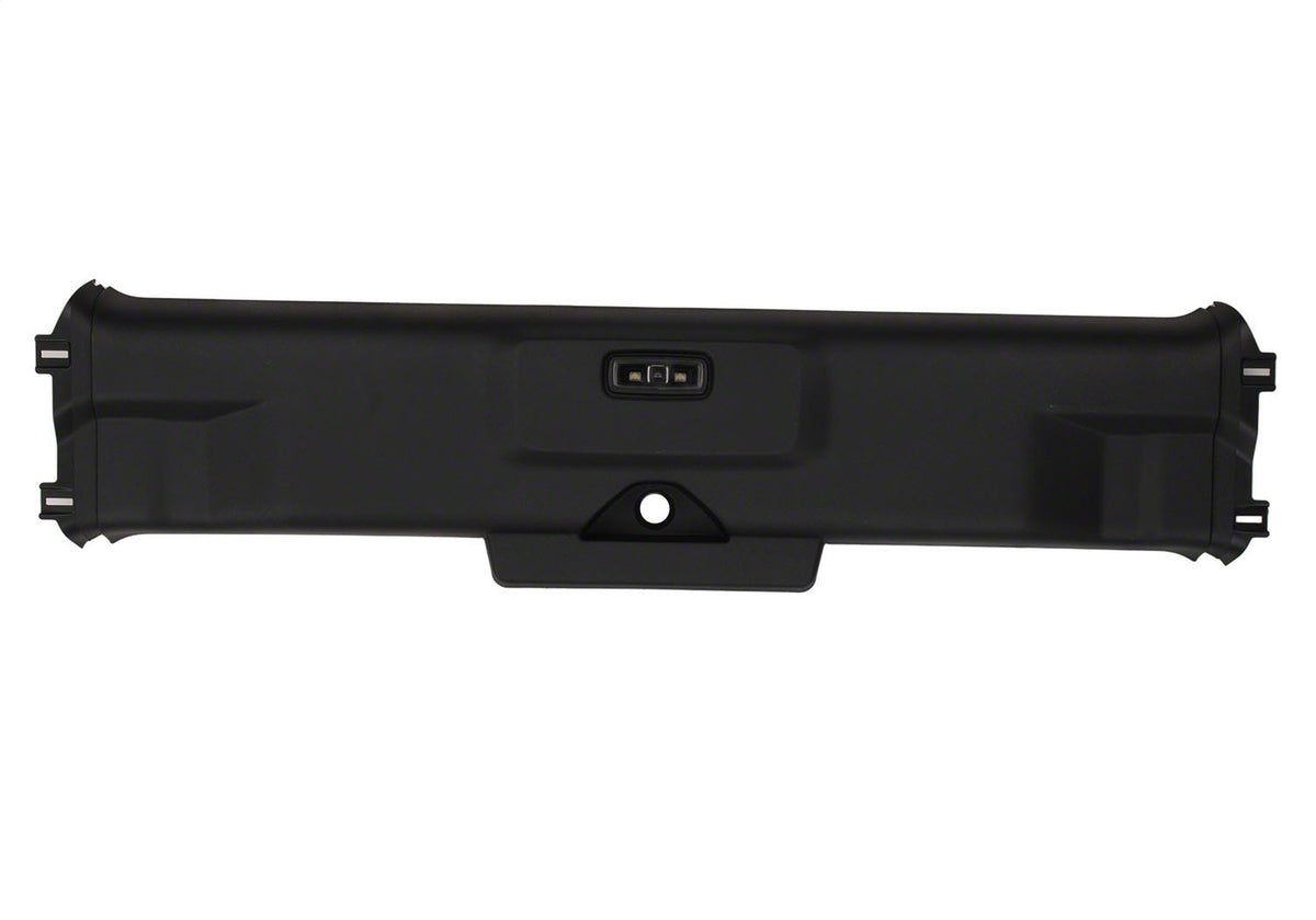 Ford Performance M-20201-CBK - Fender Brace