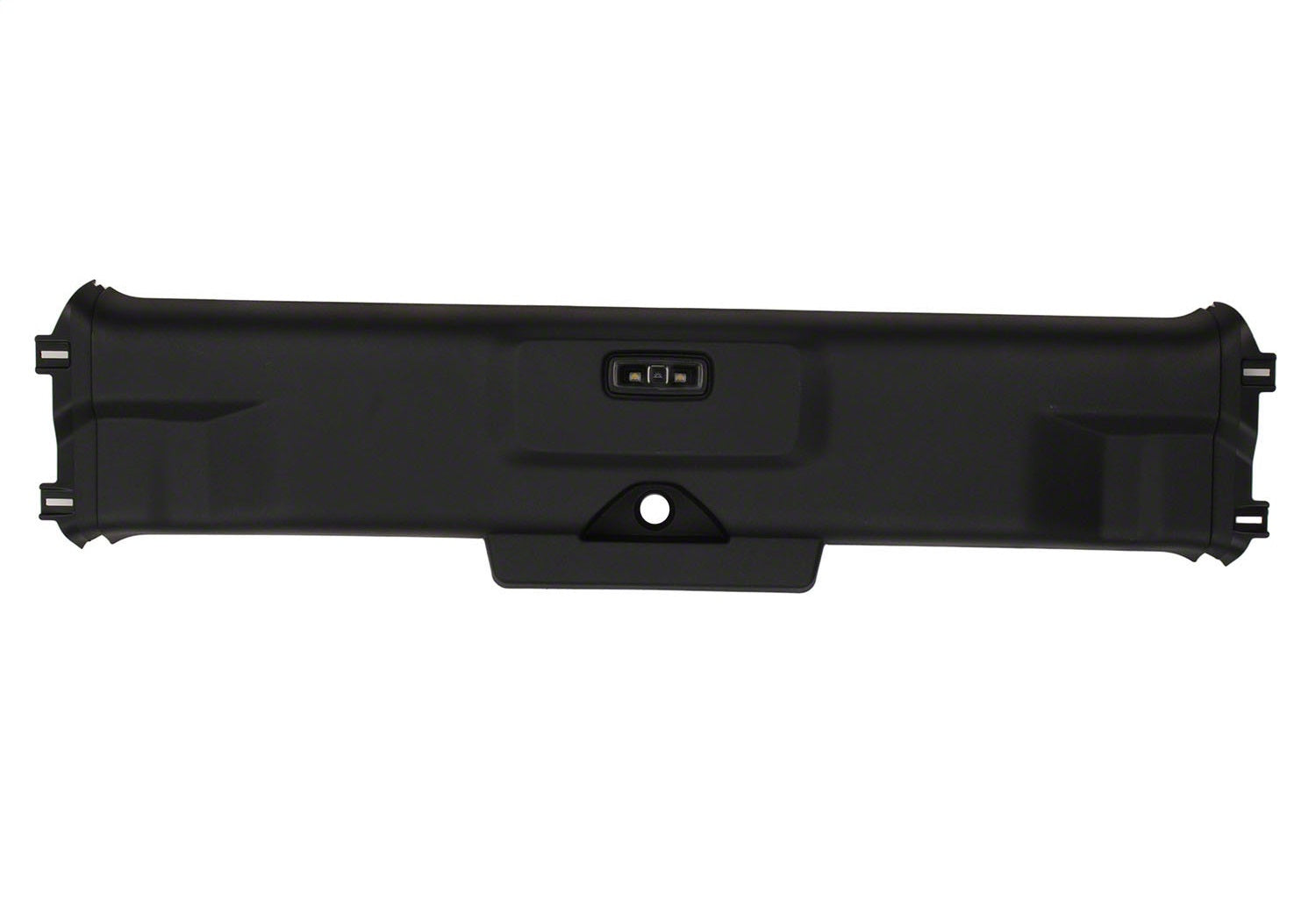 Ford Performance M-20201-CBK - Fender Brace