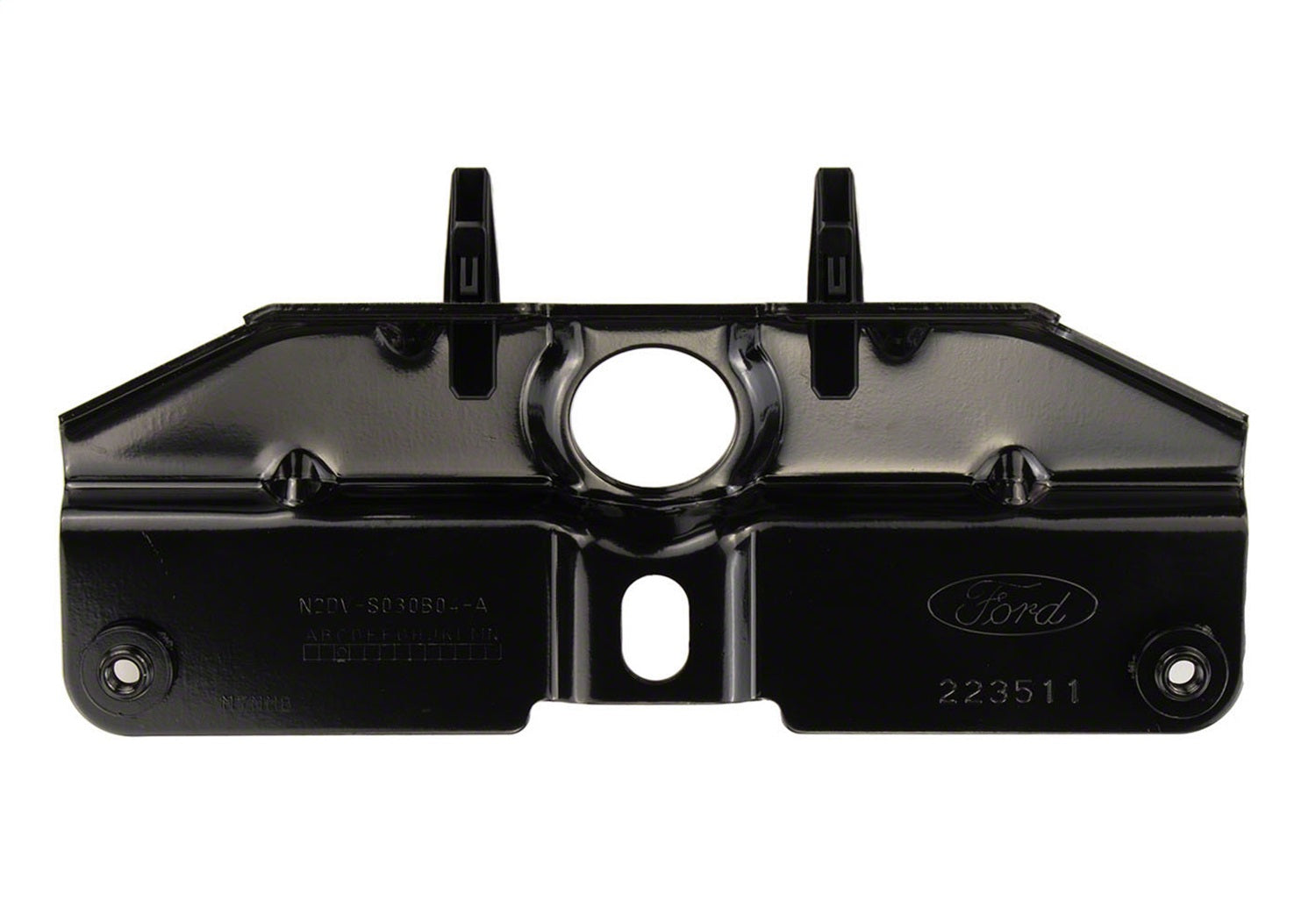Ford Performance M-20201-CBK - Fender Brace