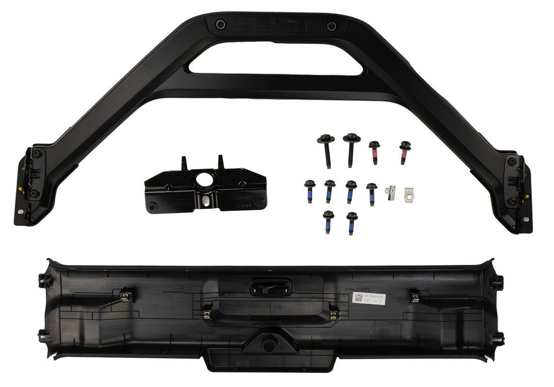 Ford Performance Ford Performance M-20201-CBK Fender Brace