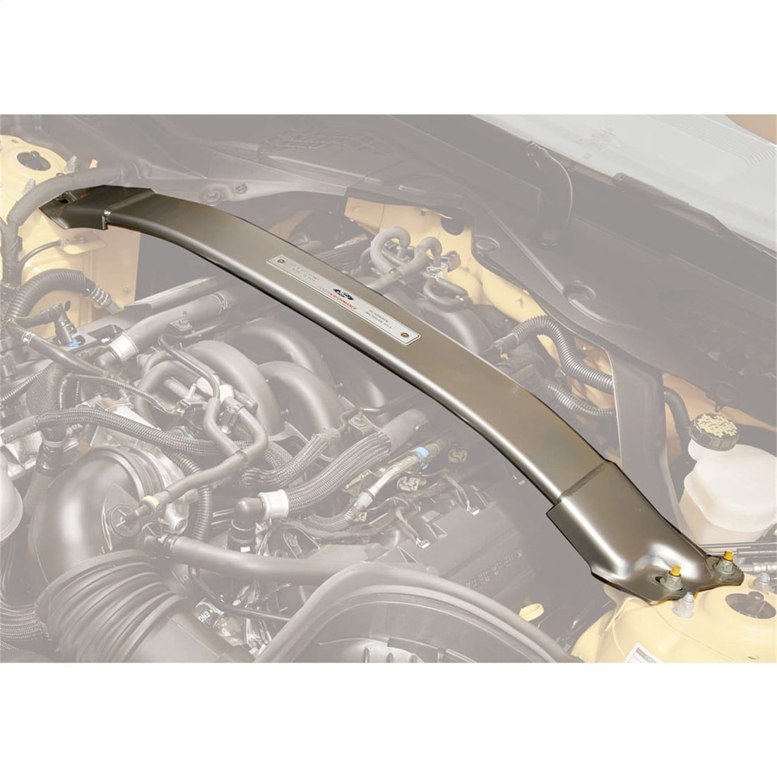 Ford Performance Ford Performance M-20201-GT350 Suspension Strut Brace