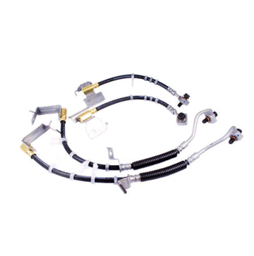 Ford Performance Ford Performance M-2078-MB Brake Hydraulic Line Kit
