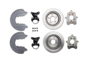Ford Performance Ford Performance M-2300-M Disc Brake Caliper Bracket