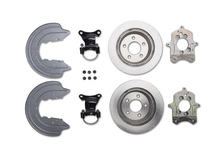 Ford Performance M-2300-M - Disc Brake Caliper Bracket