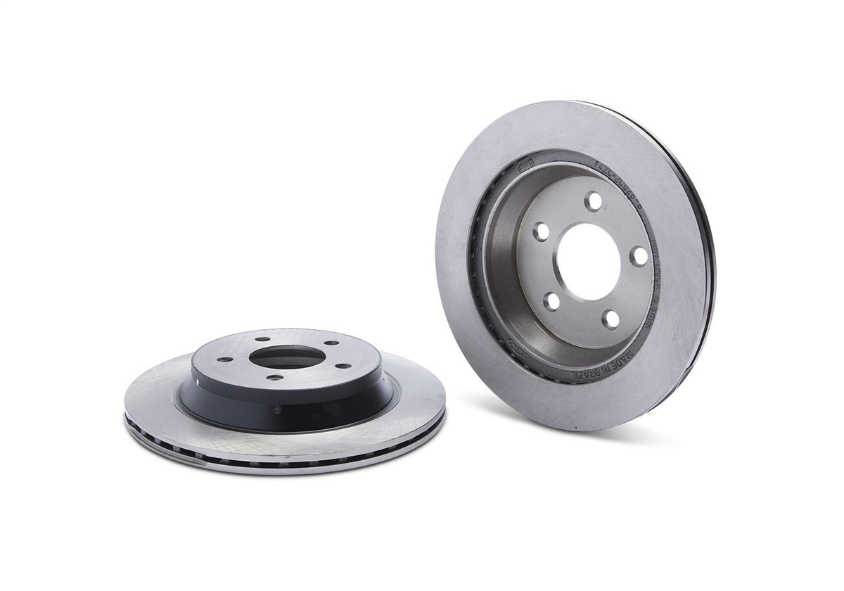 Ford Performance M-2300-M - Disc Brake Caliper Bracket