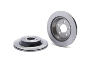 Ford Performance Ford Performance M-2300-M Disc Brake Caliper Bracket