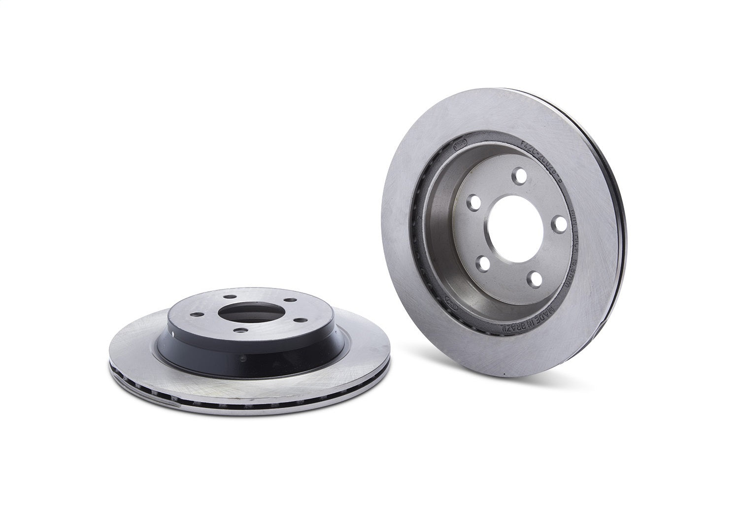 Ford Performance M-2300-M - Disc Brake Caliper Bracket