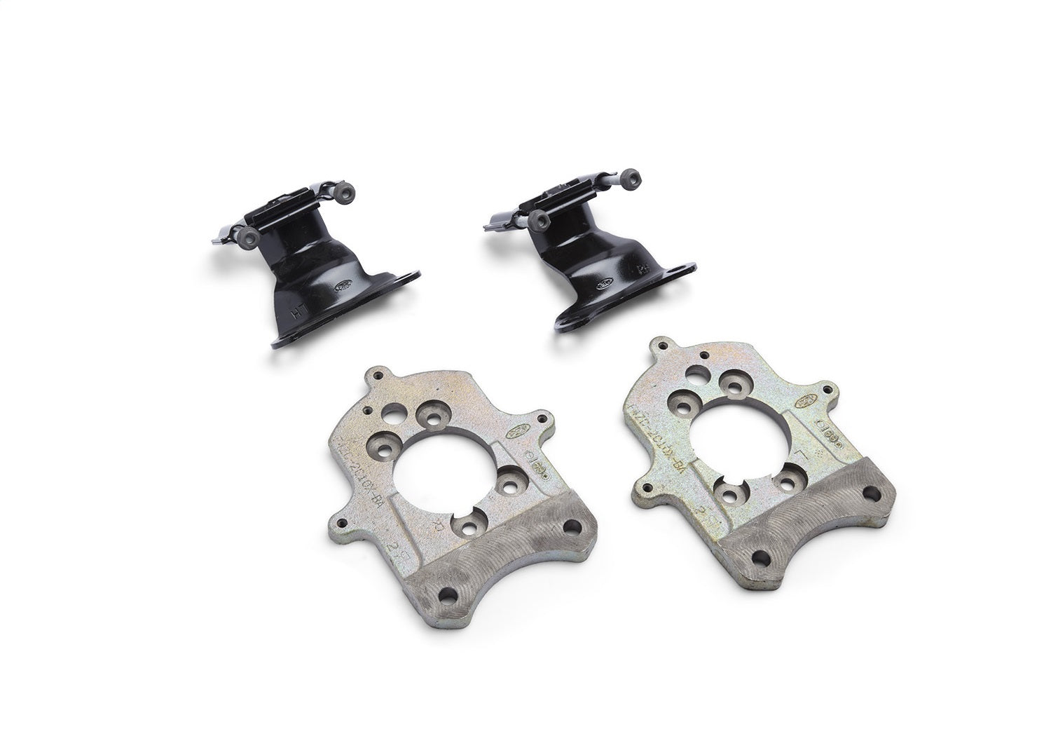 Ford Performance M-2300-M - Disc Brake Caliper Bracket