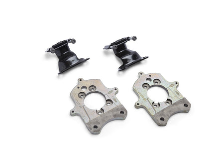 Ford Performance M-2300-M - Disc Brake Caliper Bracket