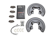 Ford Performance Ford Performance M-2300-S Disc Brake Upgrade Kit