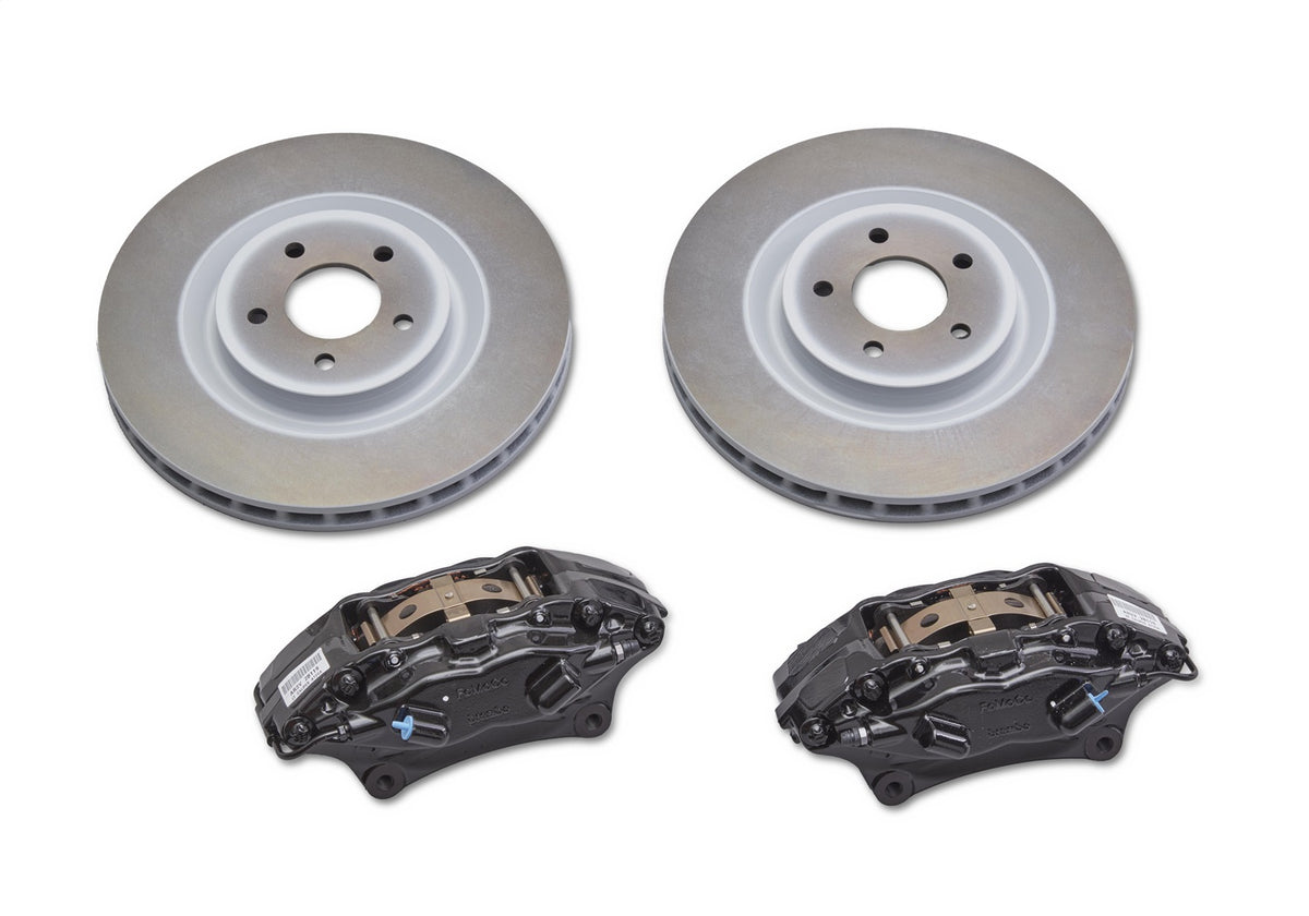 Ford Performance M-2300-S - Disc Brake Upgrade Kit
